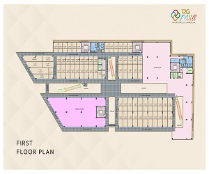 First floor plan preview