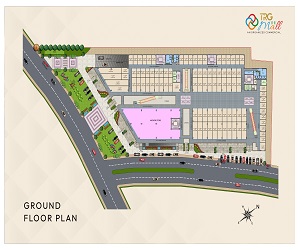 Ground floor plan preview
